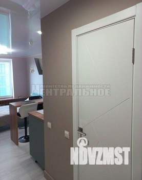 Студия квартира, вторичка, 20м2, 9/10 этаж