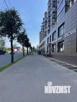 2-к квартира, вторичка, 77м2, 4/11 этаж