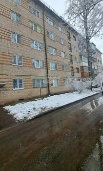 2-к квартира, вторичка, 43м2, 5/5 этаж