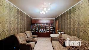 3-к квартира, вторичка, 61м2, 2/5 этаж