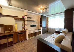 1-к квартира, вторичка, 30м2, 1/5 этаж