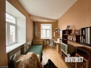 5-к квартира, вторичка, 91м2, 3/4 этаж