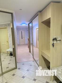 3-к квартира, вторичка, 85м2, 4/10 этаж