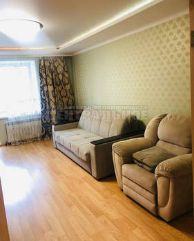 3-к квартира, вторичка, 85м2, 4/10 этаж