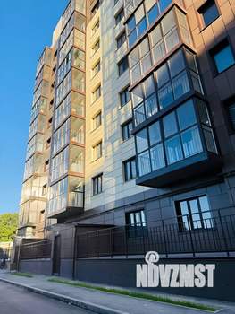 2-к квартира, вторичка, 80м2, 9/10 этаж