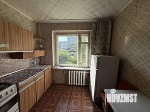 2-к квартира, вторичка, 53м2, 1/9 этаж