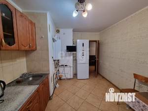 2-к квартира, вторичка, 58м2, 6/10 этаж