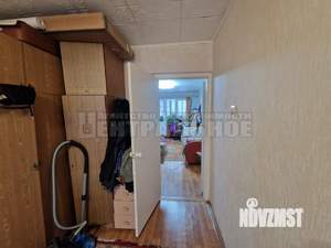 2-к квартира, вторичка, 45м2, 2/5 этаж