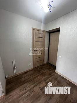 1-к квартира, вторичка, 18м2, 5/5 этаж