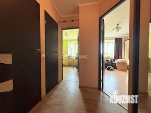 1-к квартира, вторичка, 34м2, 3/9 этаж