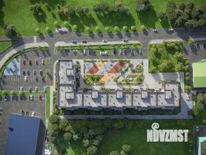 2-к квартира, вторичка, 70м2, 9/10 этаж