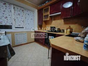 4-к квартира, вторичка, 105м2, 1/5 этаж