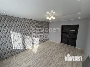 3-к квартира, вторичка, 63м2, 10/10 этаж
