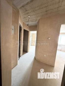 2-к квартира, вторичка, 53м2, 5/7 этаж