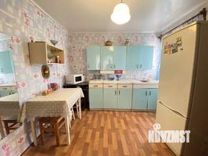 2-к квартира, вторичка, 38м2, 1/1 этаж