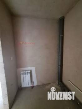 1-к квартира, вторичка, 41м2, 1/10 этаж