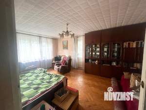 3-к квартира, вторичка, 63м2, 2/10 этаж