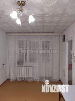 2-к квартира, вторичка, 44м2, 5/5 этаж