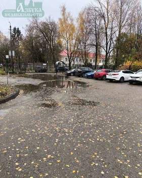 1-к квартира, вторичка, 38м2, 4/9 этаж