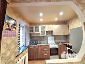 Студия квартира, вторичка, 26м2, 1/4 этаж