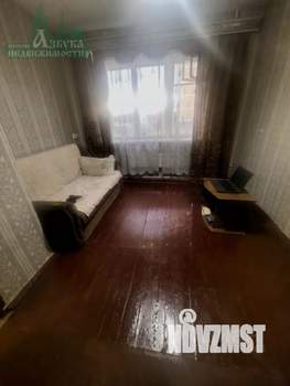 1-к квартира, вторичка, 21м2, 1/9 этаж