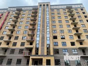 2-к квартира, вторичка, 52м2, 5/10 этаж
