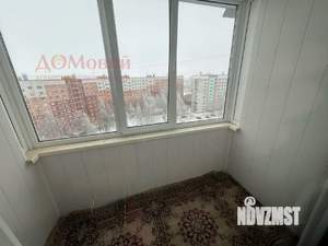 3-к квартира, вторичка, 74м2, 10/10 этаж