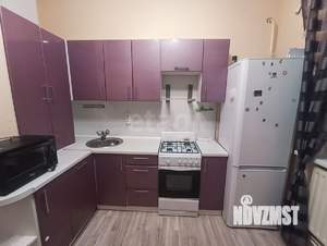 1-к квартира, вторичка, 34м2, 3/3 этаж