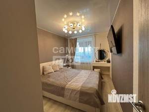 3-к квартира, вторичка, 66м2, 10/10 этаж