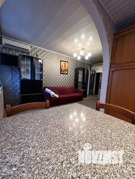 3-к квартира, вторичка, 61м2, 5/5 этаж