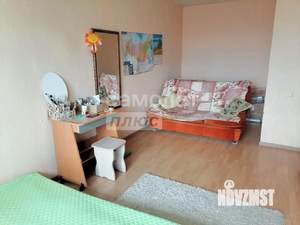 1-к квартира, вторичка, 38м2, 10/10 этаж