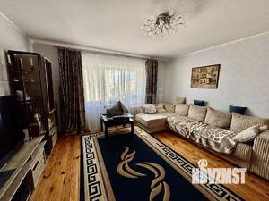 3-к квартира, вторичка, 89м2, 9/10 этаж