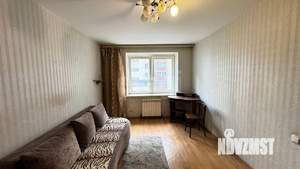 2-к квартира, вторичка, 59м2, 2/10 этаж