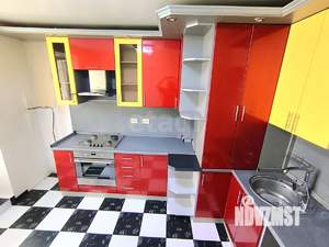 1-к квартира, вторичка, 37м2, 5/10 этаж