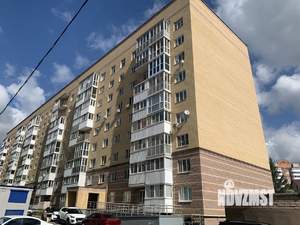 3-к квартира, вторичка, 102м2, 1/10 этаж