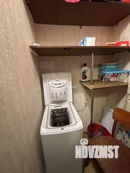 1-к квартира, вторичка, 30м2, 1/5 этаж