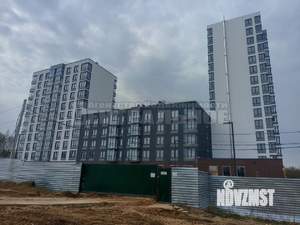 1-к квартира, вторичка, 40м2, 5/5 этаж