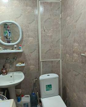 4-к квартира, вторичка, 96м2, 5/5 этаж