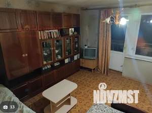 1-к квартира, вторичка, 34м2, 4/5 этаж