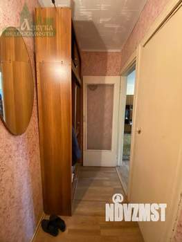 2-к квартира, вторичка, 44м2, 3/5 этаж