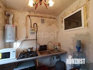 2-к квартира, вторичка, 45м2, 5/5 этаж