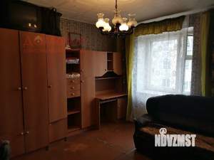 2-к квартира, вторичка, 48м2, 7/14 этаж