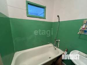 1-к квартира, вторичка, 28м2, 2/2 этаж