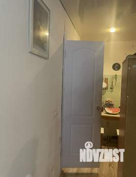 Студия квартира, вторичка, 20м2, 1/10 этаж