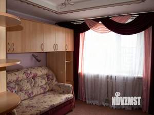 3-к квартира, вторичка, 63м2, 8/9 этаж