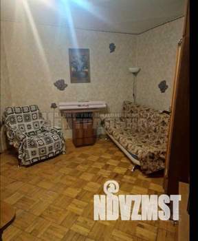 1-к квартира, вторичка, 40м2, 9/10 этаж