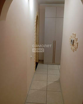 2-к квартира, вторичка, 60м2, 6/10 этаж