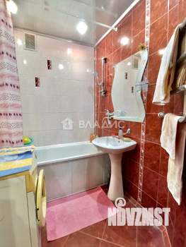 3-к квартира, вторичка, 90м2, 4/10 этаж