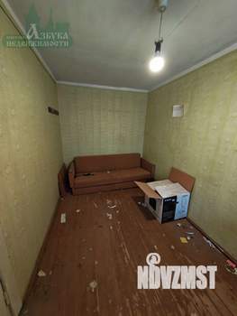 2-к квартира, вторичка, 43м2, 3/5 этаж