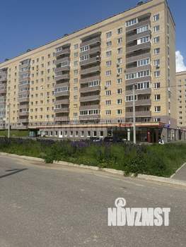 2-к квартира, сданный дом, 58м2, 6/10 этаж